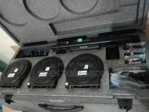 BirdDog 3 X X1 PTZ Cameras KBD PTZ Controller Bundle