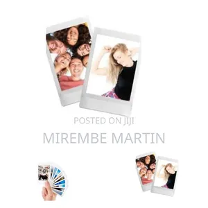 Fujifilm Mini Instax 10 Sheets Instant Camera Paper Polaroid