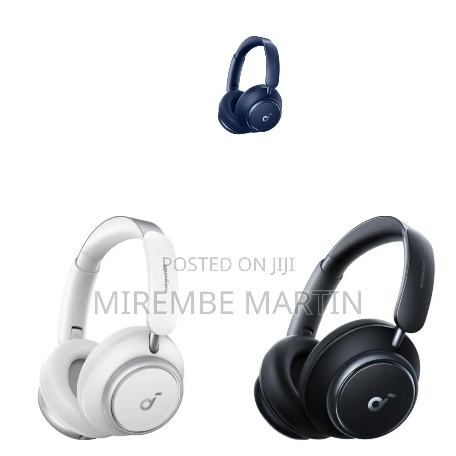 Anker Soundcore Space Q45 Adaptive Active Noise Cancelling Headphones