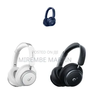 Anker Soundcore Space Q45 Adaptive Active Noise Cancelling Headphones