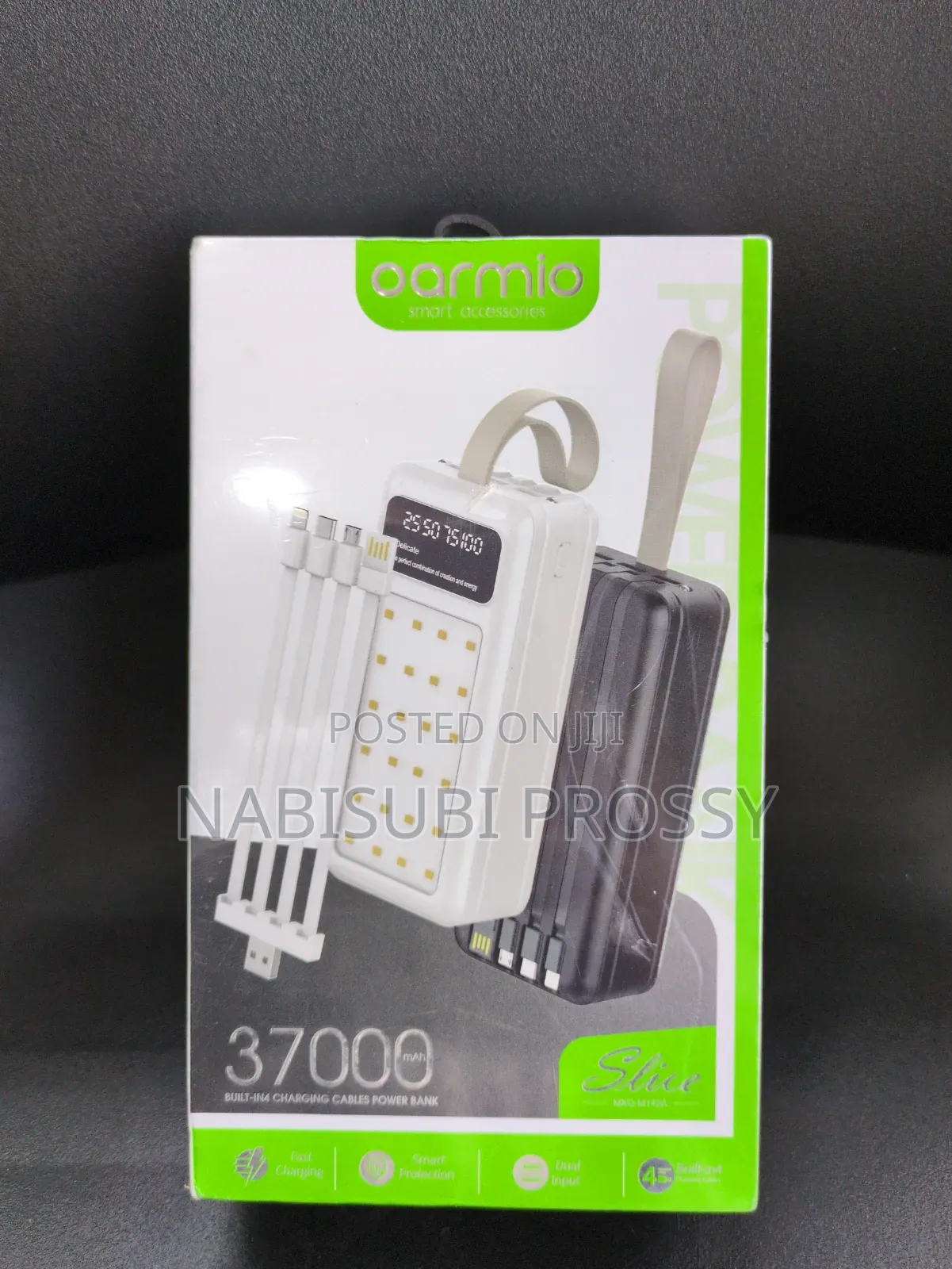 Original Powerbank