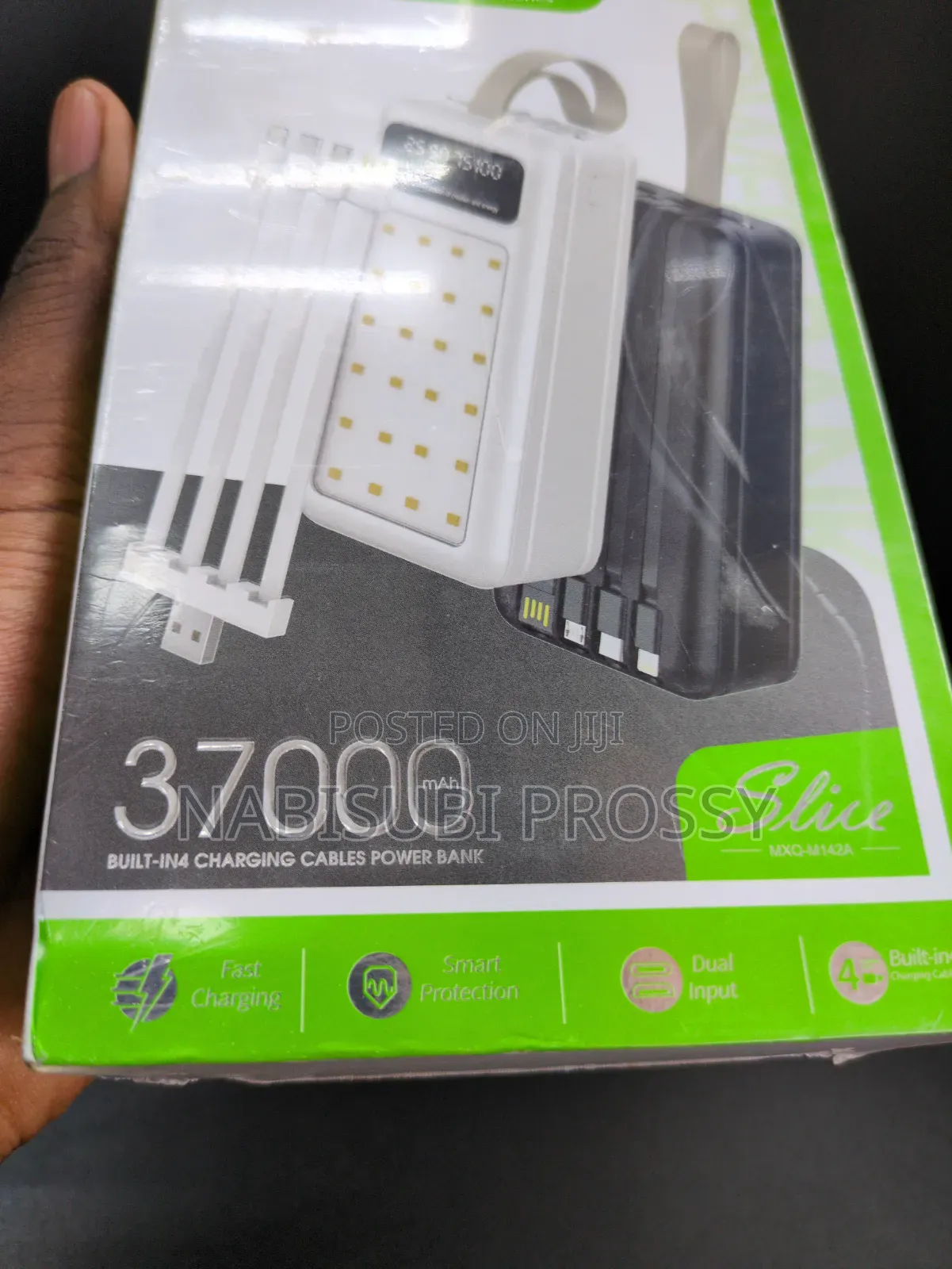 Original Powerbank