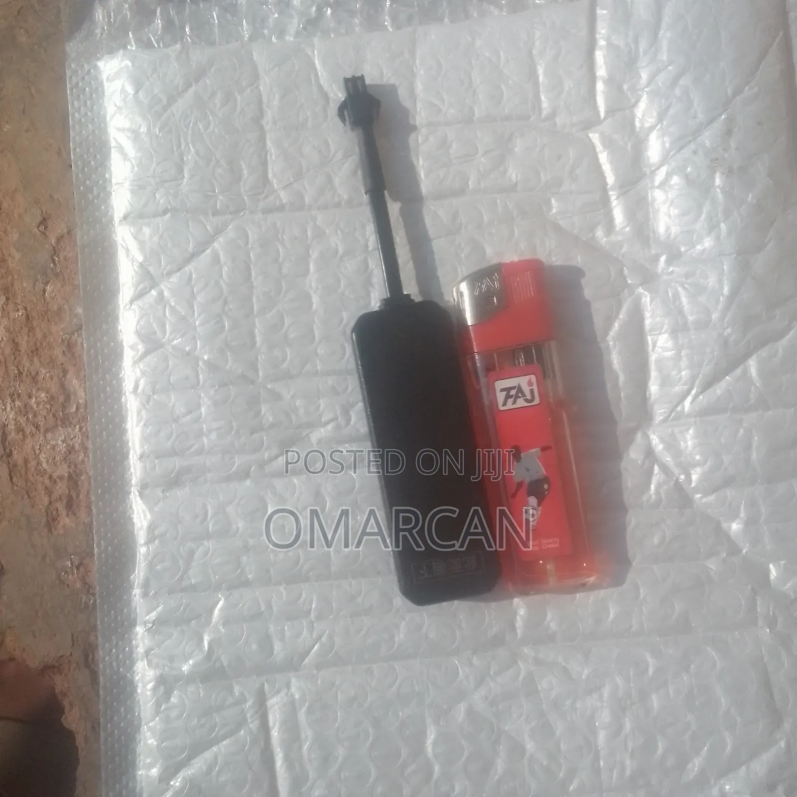 GPS Tracker for Boda Boda Car Fleets – Bulk Deals Available