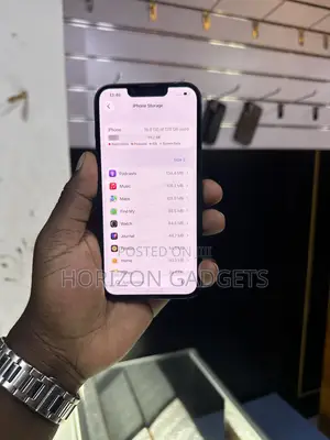 Apple iPhone 13 128 GB Green