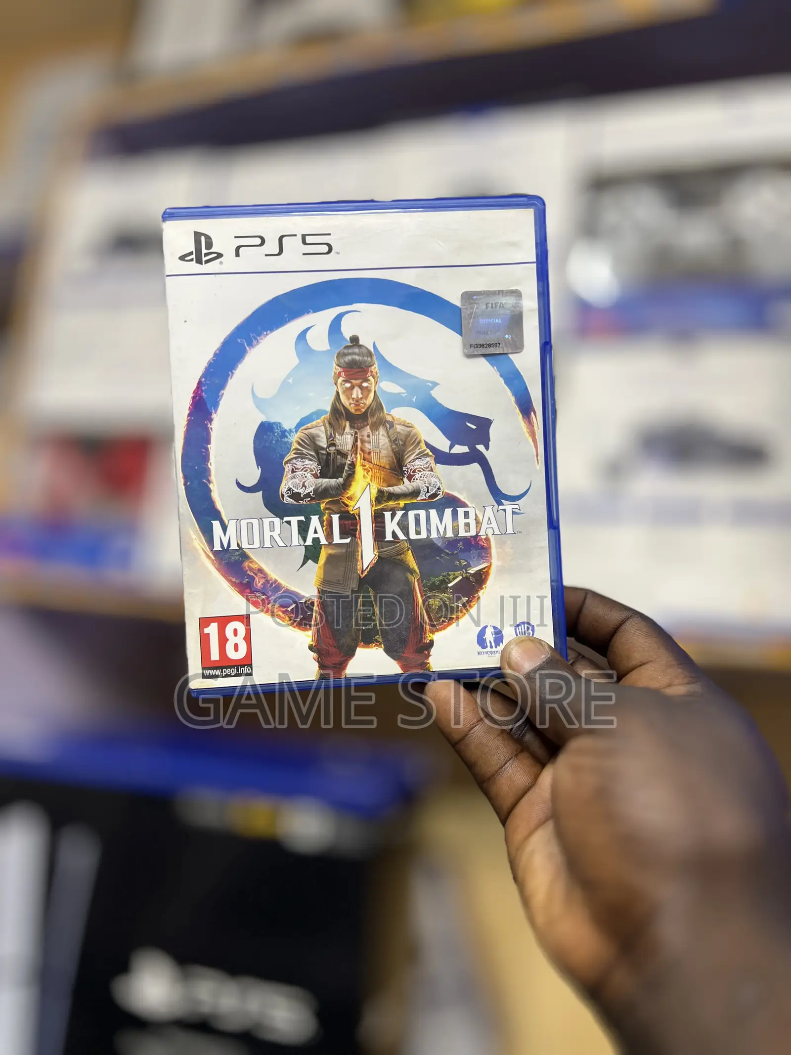 Mortal Kombat 1 PS5 Make Omni-Man Beatdowns Recreate Pure Cinema