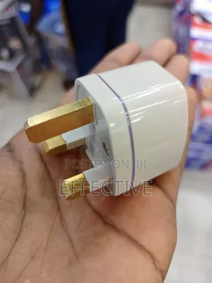 Universal Travel Adapter