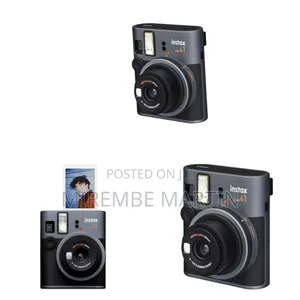 Fujifilm Instax Mini 41 Instant Film Camera