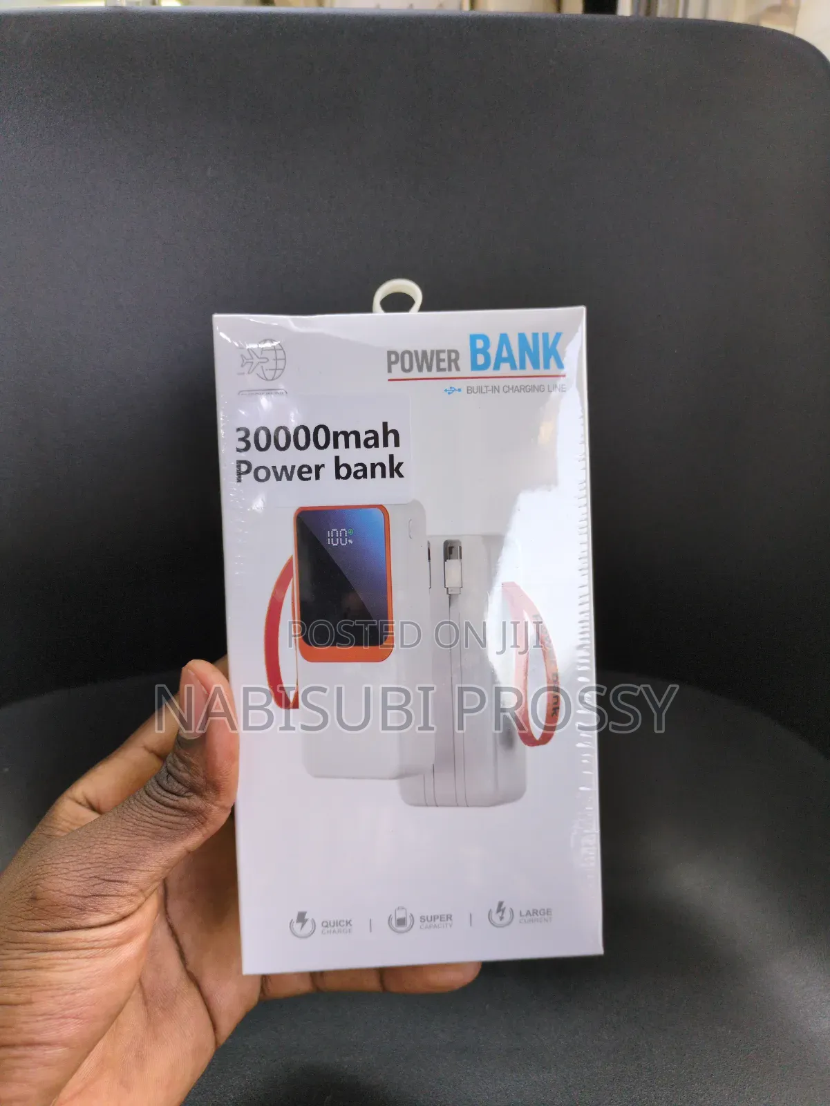 Original Powerbanks