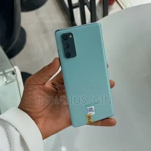Samsung Galaxy S20 FE 128 GB Blue