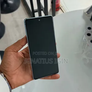 Samsung Galaxy S20 FE 128 GB Blue