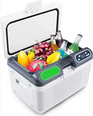 15L Car Cooler Refrigerator