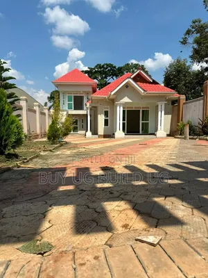 4bdrm House in Matugga, Division B for sale