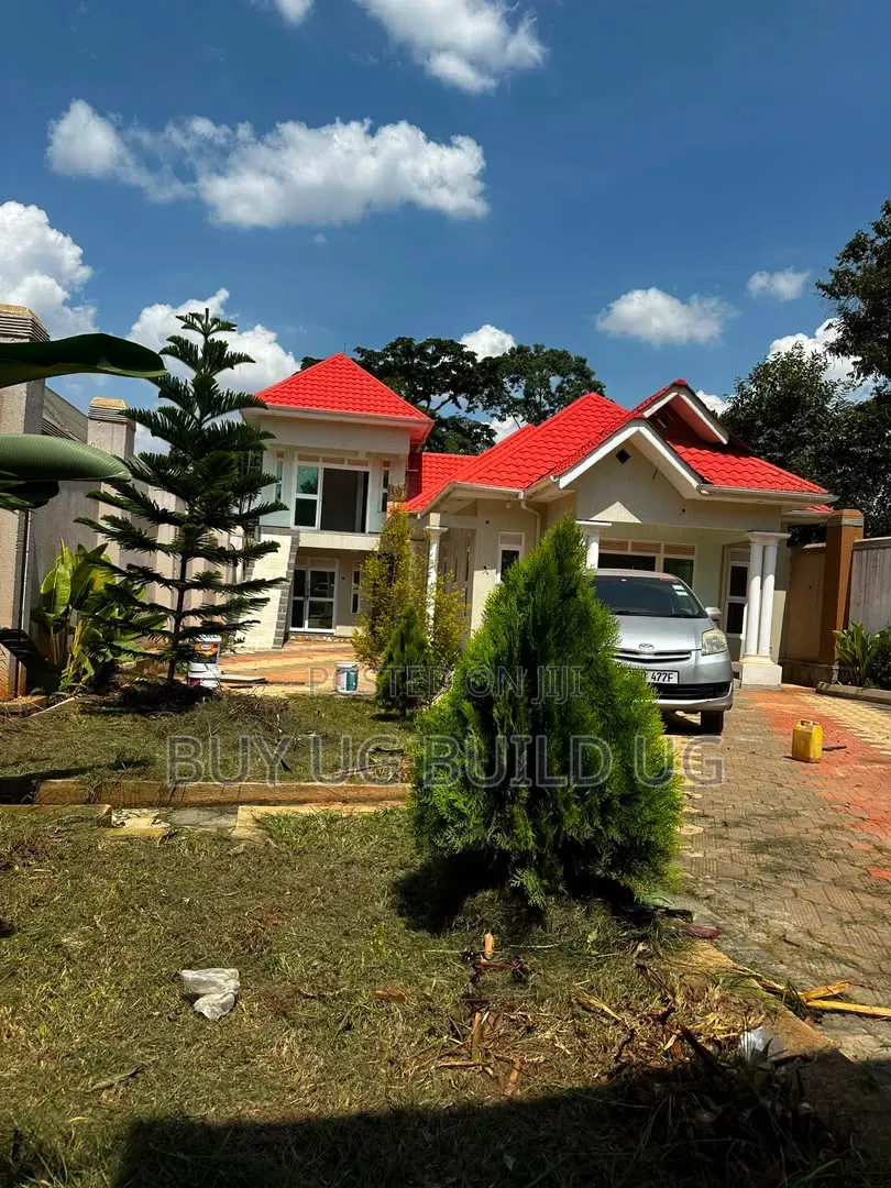 4bdrm House in Matugga, Division B for sale