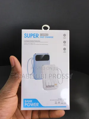 Original Fastest Powerbank
