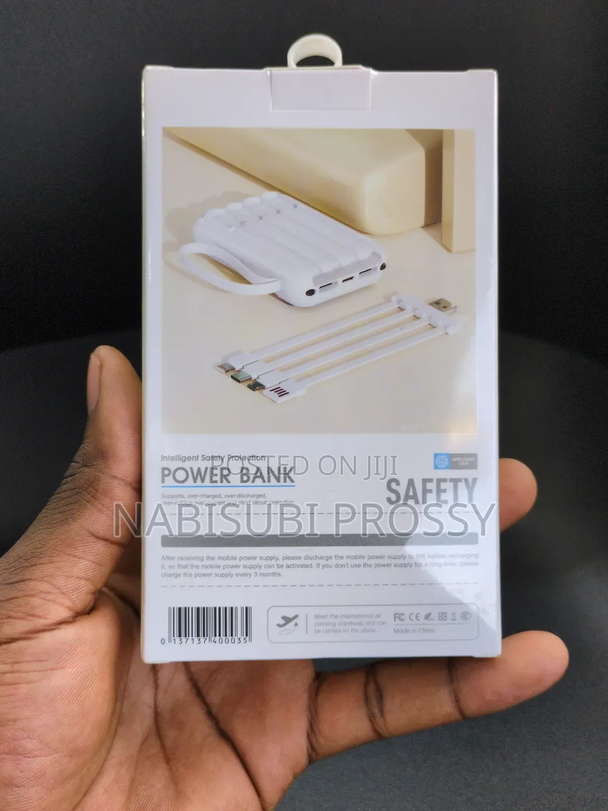 Original Fastest Powerbank