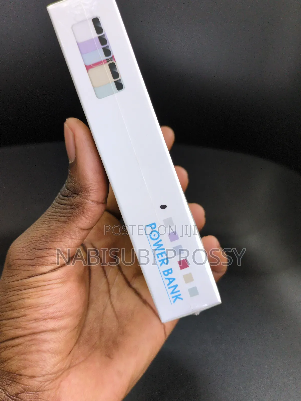 Original Fastest Powerbank