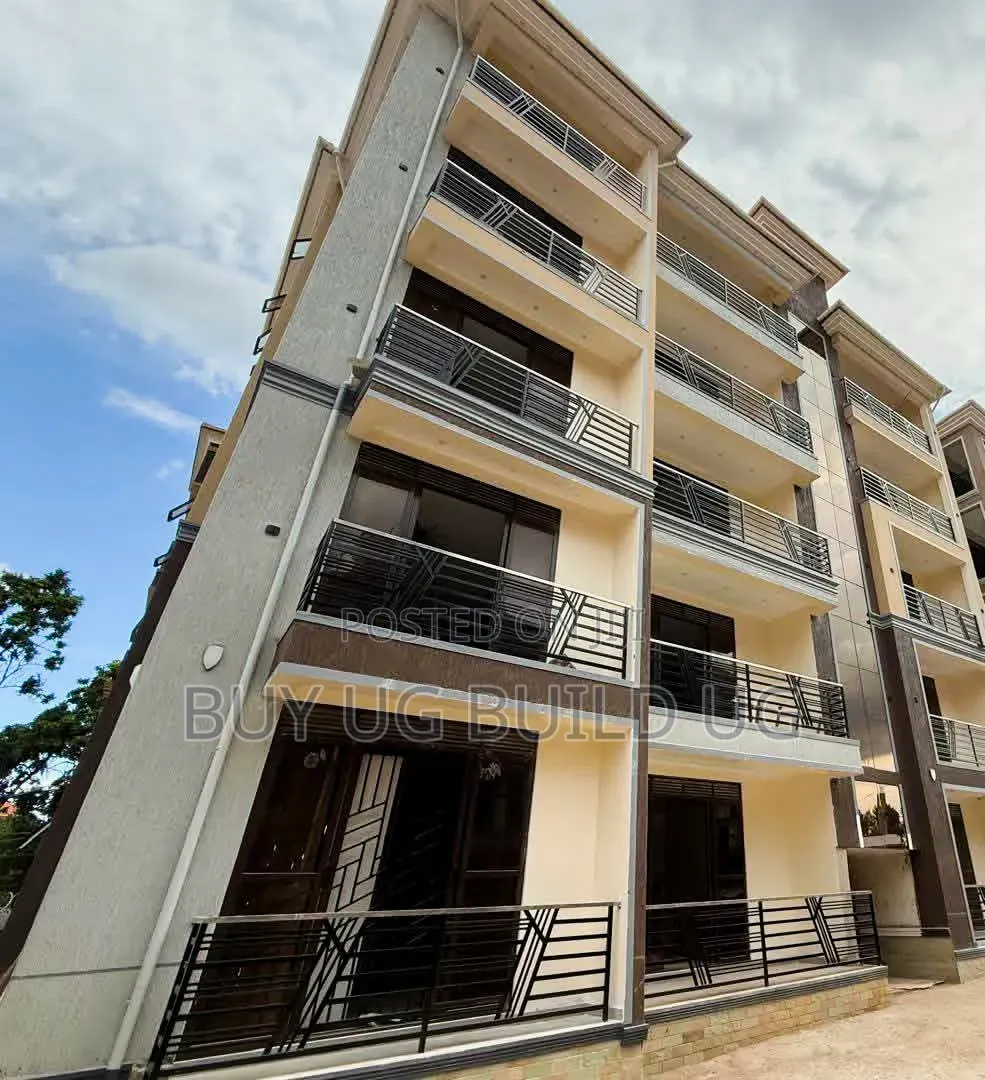 1bdrm Apartment in Namugongo, Central Division for rent