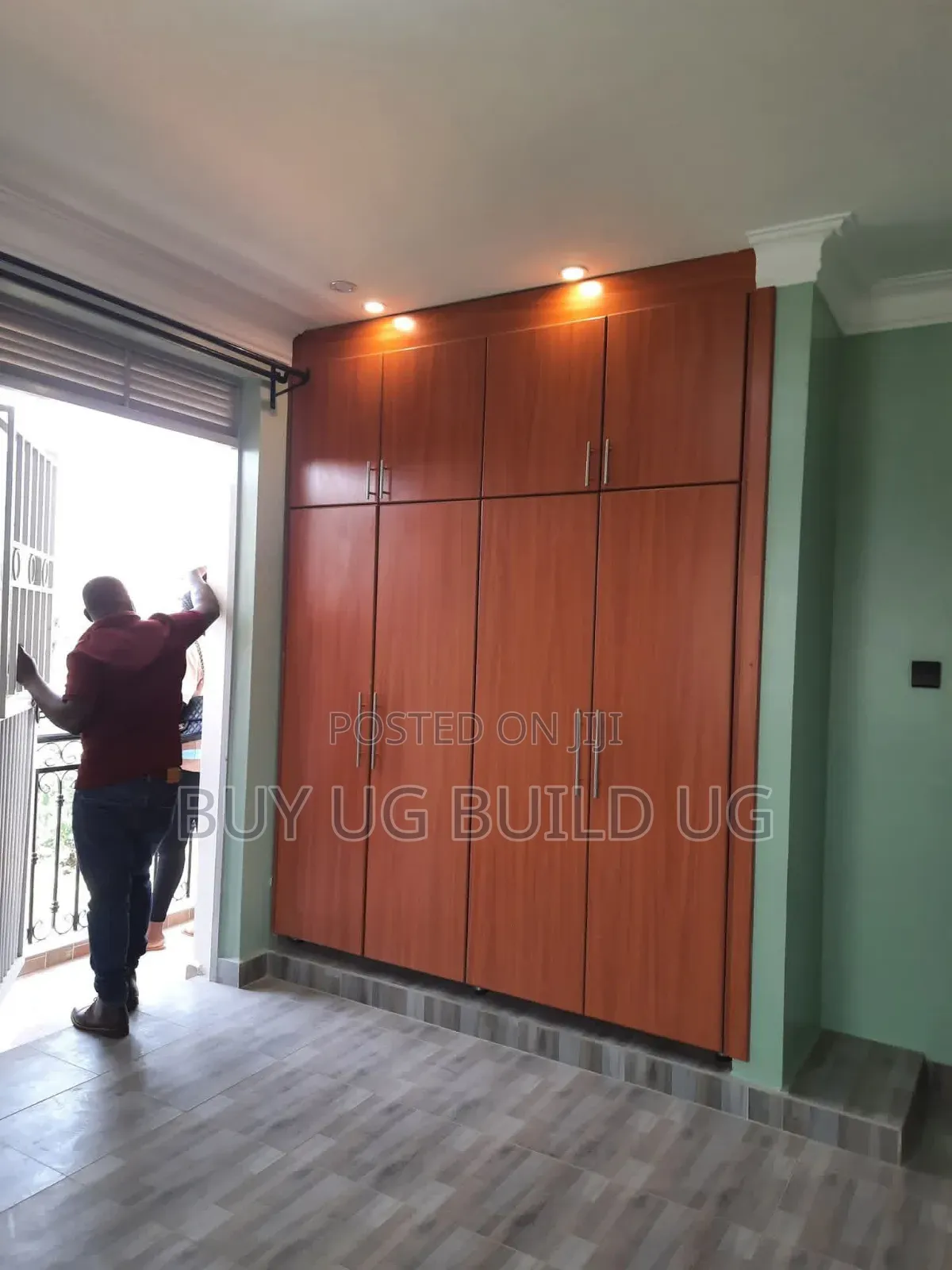 1bdrm Apartment in Namugongo, Central Division for rent