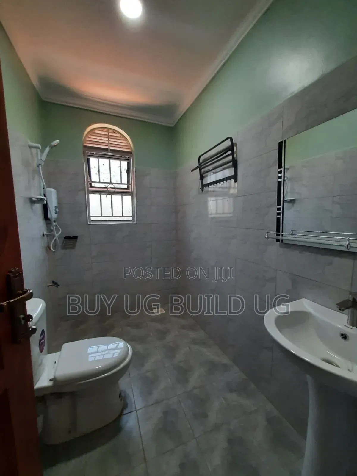 1bdrm Apartment in Namugongo, Central Division for rent