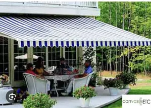 Awning Water Proof