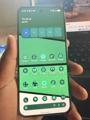 Google Pixel 10 Pro XL 256 GB Gray