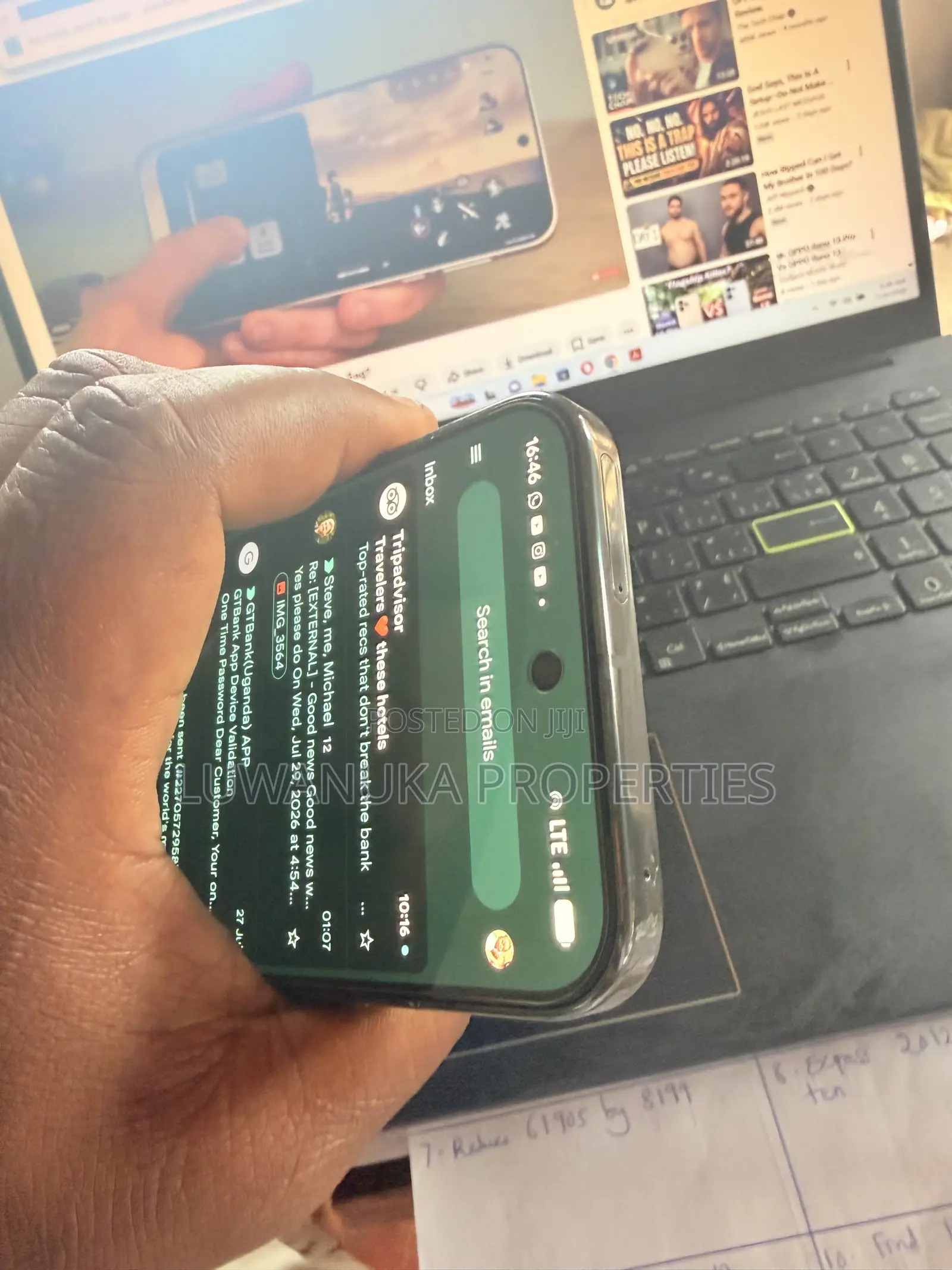 Google Pixel 10 Pro XL 256 GB Gray