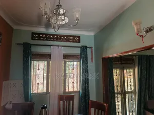Furnished 4bdrm House in Seeta, Mukono TC for sale