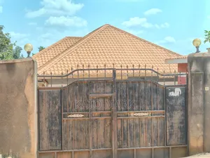 Furnished 4bdrm House in Seeta, Mukono TC for sale