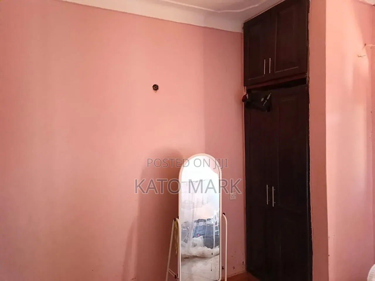 Furnished 4bdrm House in Seeta, Mukono TC for sale