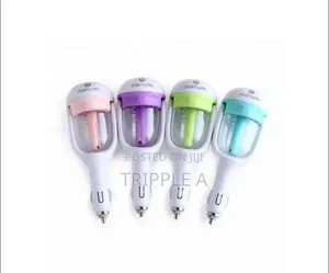 12v Car Air Freshener Car Humidifier