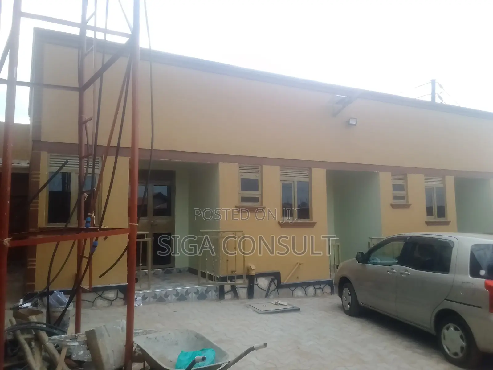 1bdrm House in Kireka, Central Division for rent