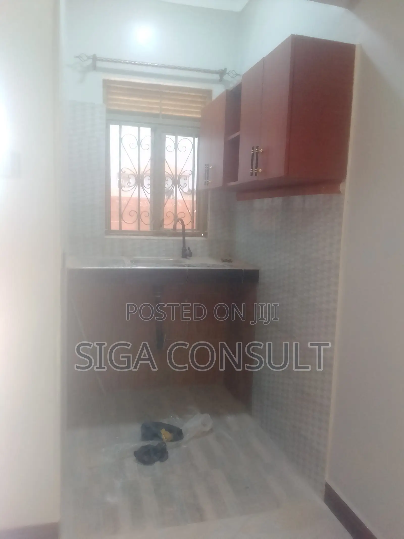 1bdrm House in Kireka, Central Division for rent