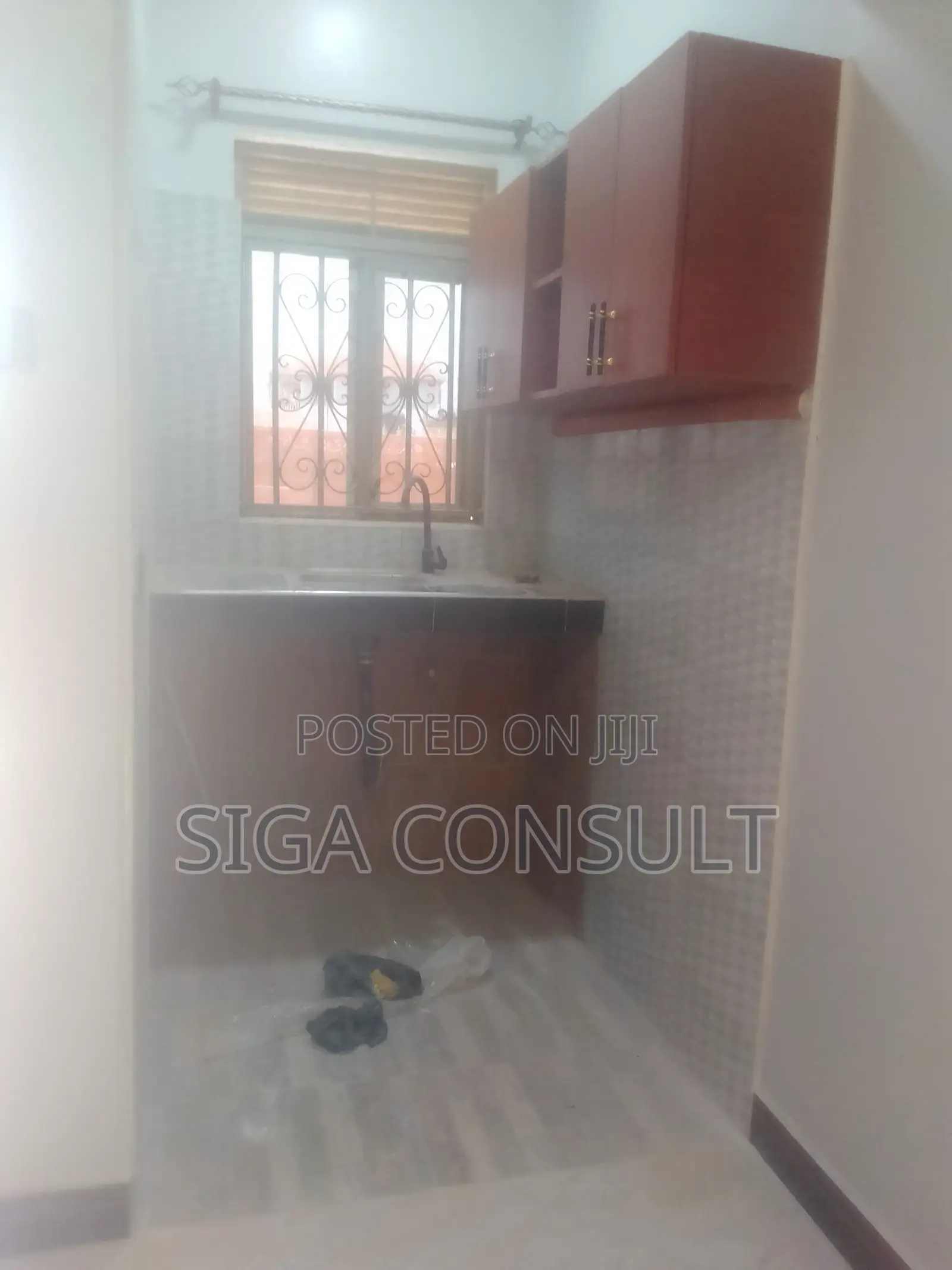 1bdrm House in Kireka, Central Division for rent