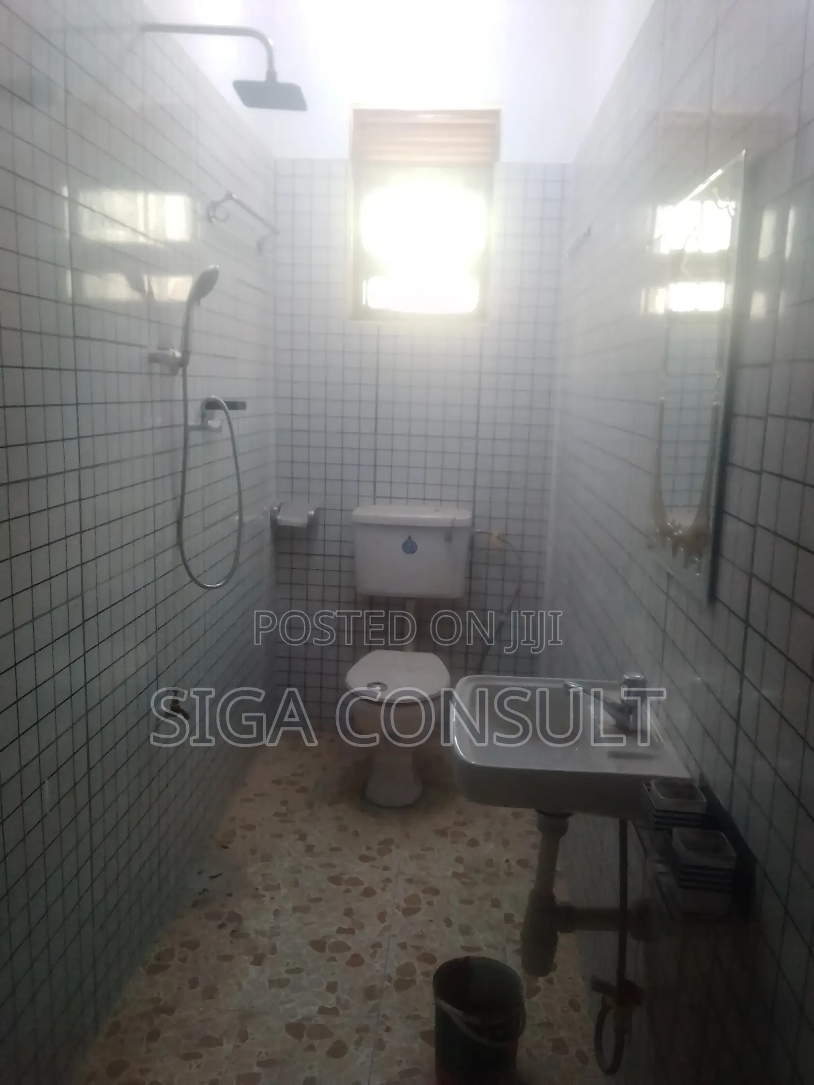 1bdrm House in Kireka, Central Division for rent
