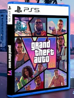 GTA 6 PS5 Make Dual Protagonists Turn Criminal Escapades Into Cinema