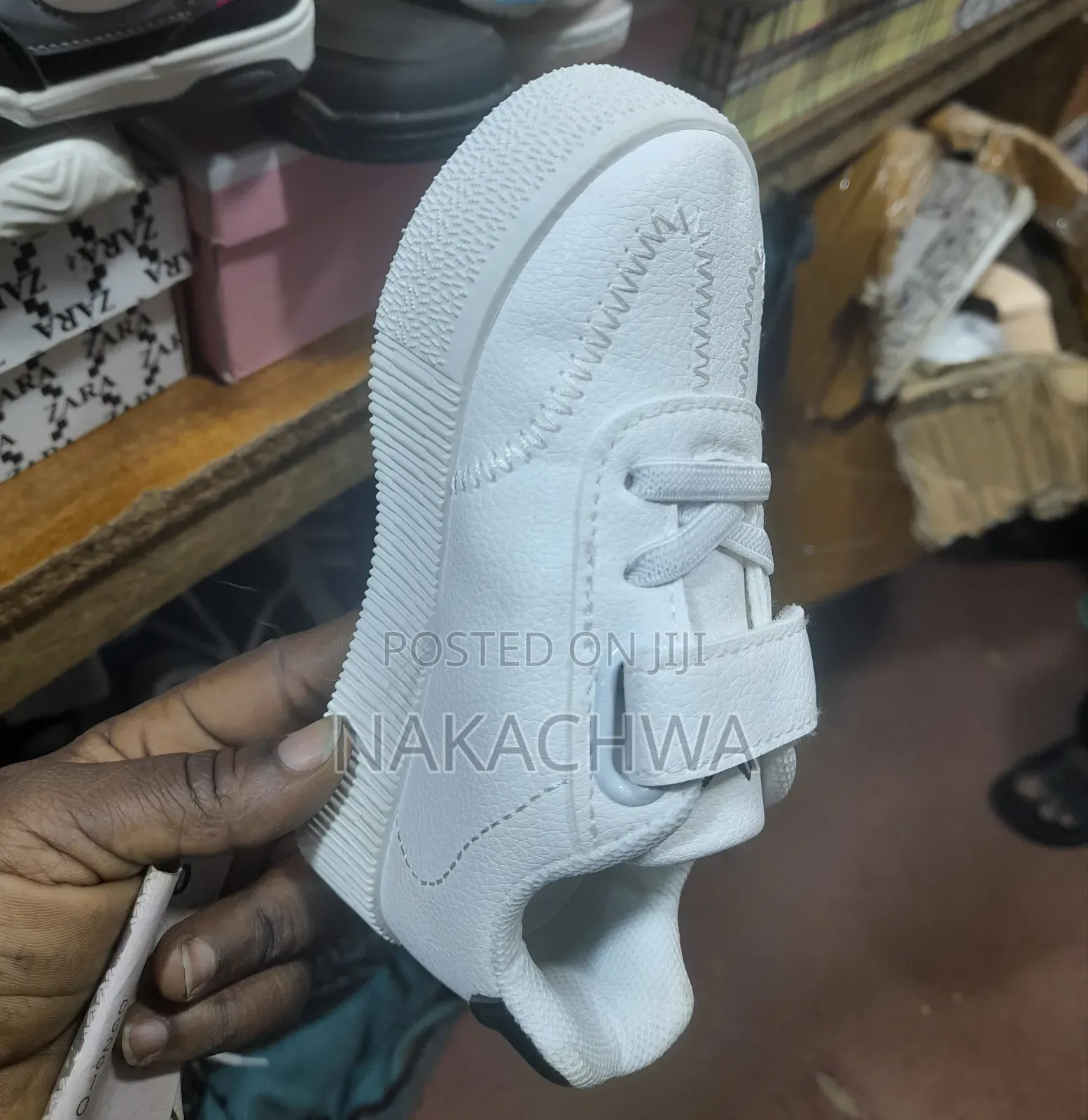 Its Good Kid Shoes