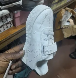 Its Good Kid Shoes