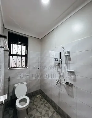 1bdrm House in Kira, Central Division for rent