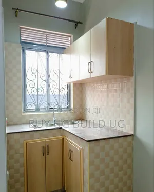 1bdrm House in Kira, Central Division for rent