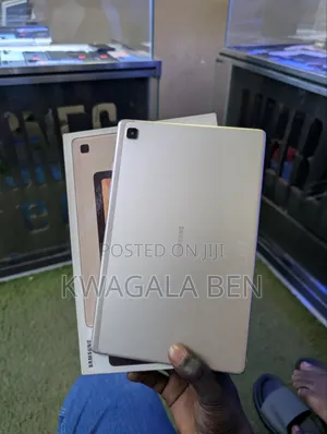 Samsung Galaxy Tab A7 10.4 (2022) 32 GB Gray