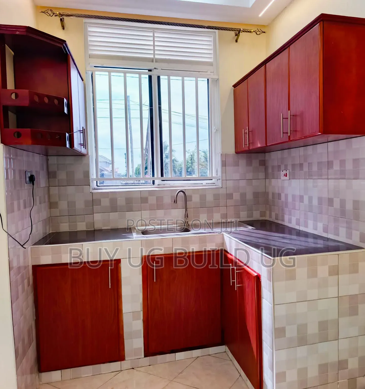 1bdrm Apartment in Nalya, Central Division for rent