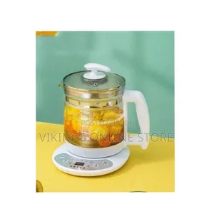 1.8L Electric Kettle Insulation Smart Constant Automatic Thickening