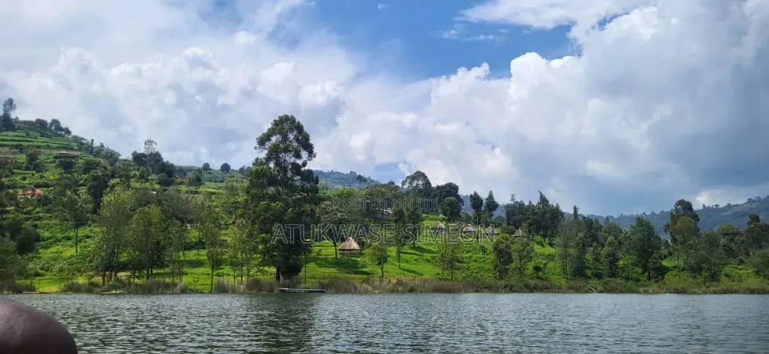 Lake Bunyonyi Kabale