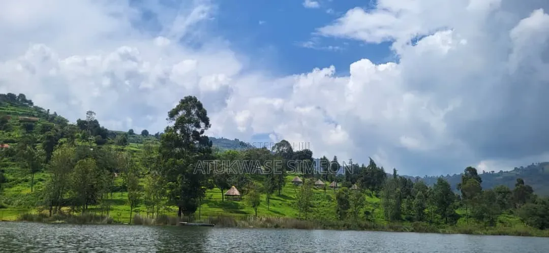 Lake Bunyonyi Kabale