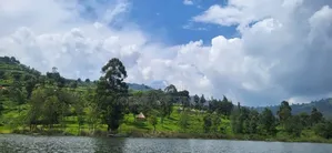 Lake Bunyonyi Kabale