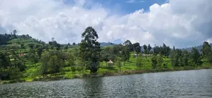 Lake Bunyonyi Kabale