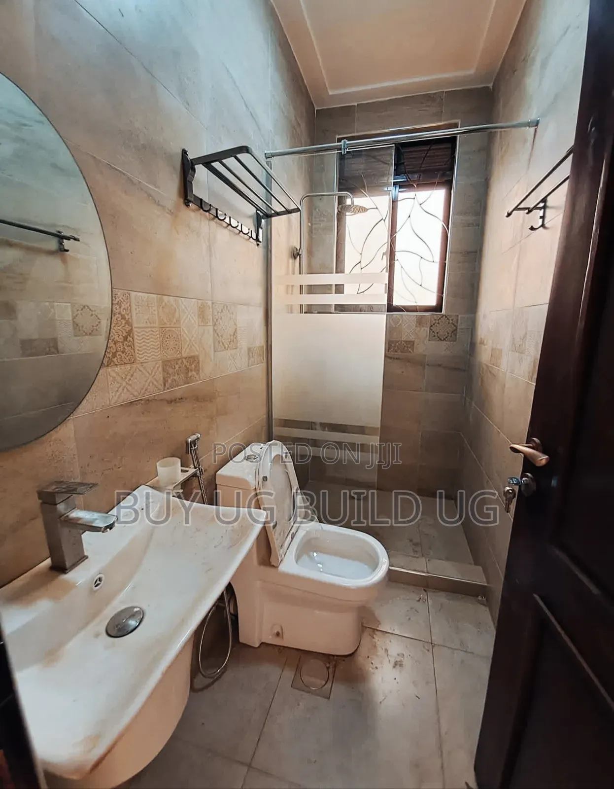 1bdrm Apartment in Nalya, Central Division for rent