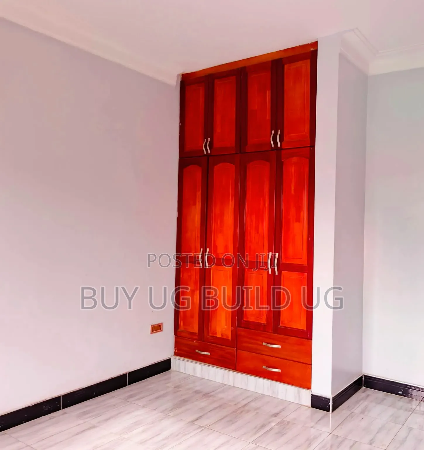 1bdrm Apartment in Nalya, Central Division for rent