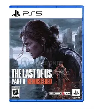 The Last of Us PS5 Make Emotional Storytelling Hit Your Heart Hard