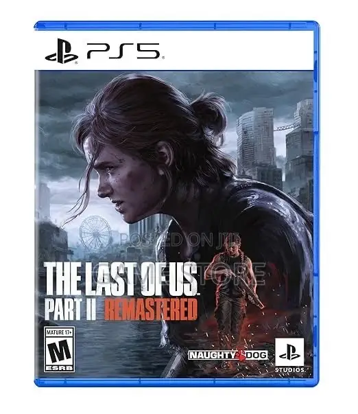The Last of Us PS5 Make Emotional Storytelling Hit Your Heart Hard